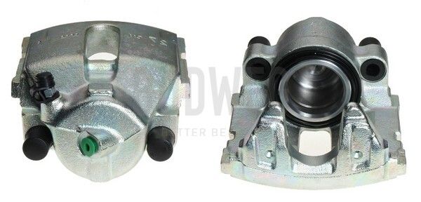 BUDWEG CALIPER Тормозной суппорт 342059